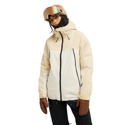 20K Ice Bounded Jk - Ski-jas - Dames