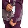 Roxy Crystal Clear Girl Jk - Ski jacket - Kid's | Hardloop