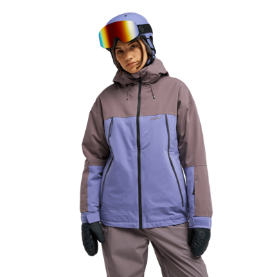 20K Ice Bounded Jk - Ski jacket - Women's