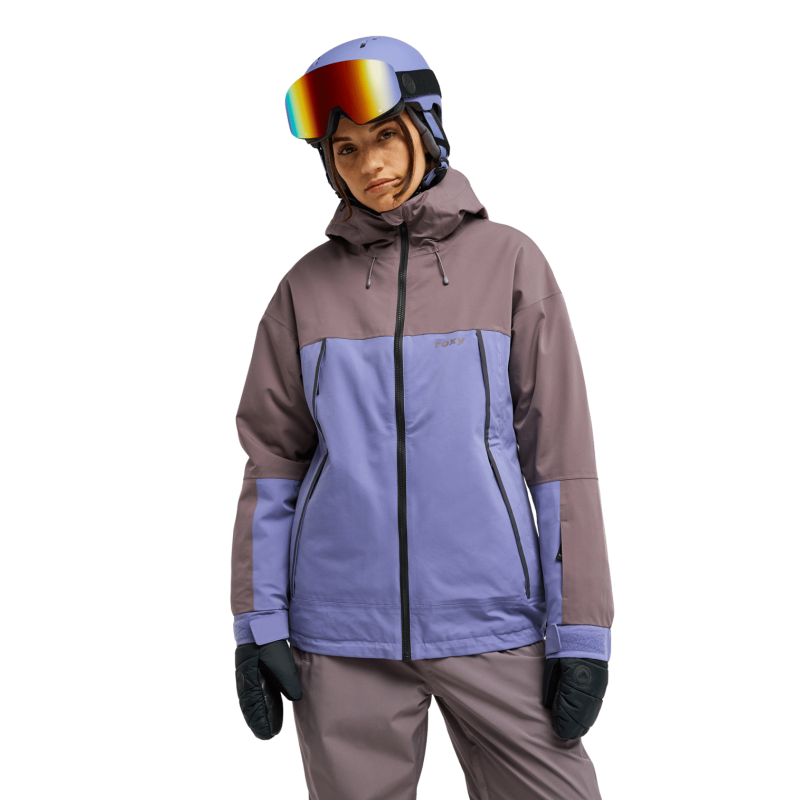 20K Ice Bounded Jk - Veste ski femme