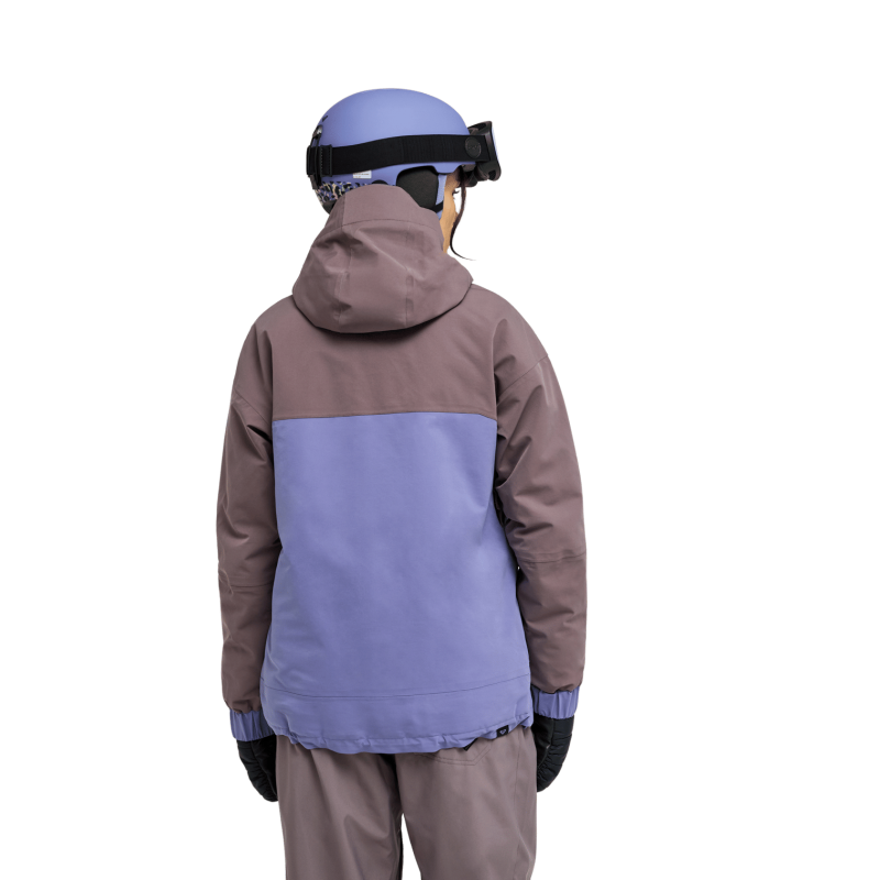 Roxy 20K Ice Bounded Jk - Veste ski femme | Hardloop