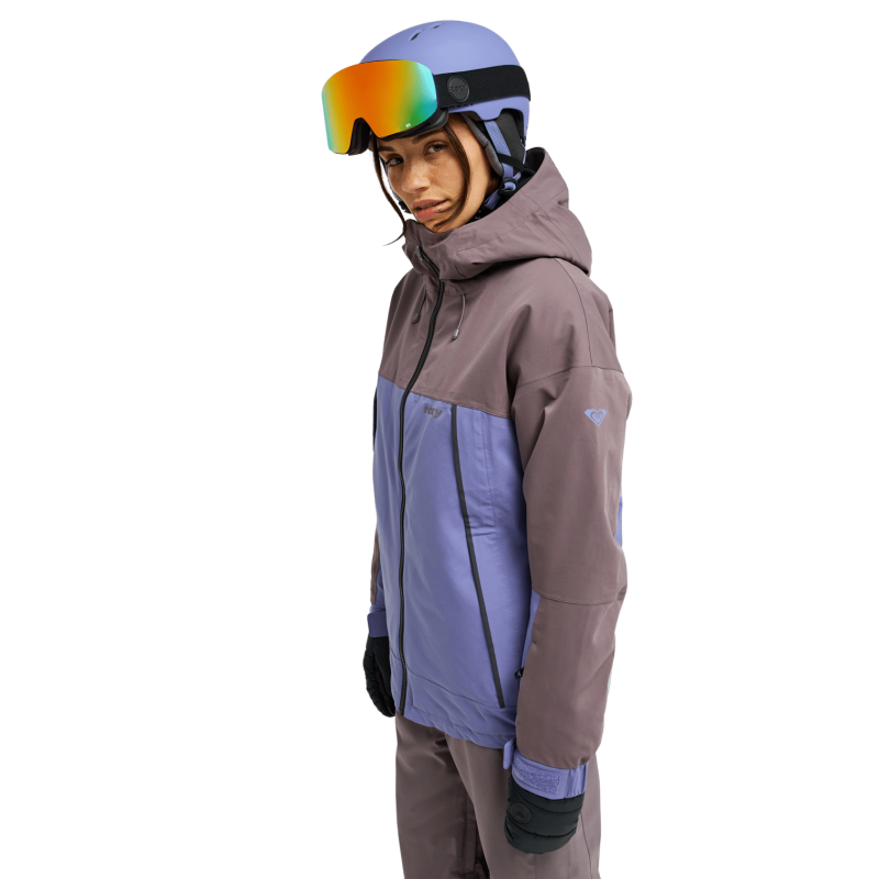 Roxy 20K Ice Bounded Jk - Veste ski femme | Hardloop