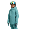 Roxy Ice Bounded Girl Jk - Ski-jas - Kinderen | Hardloop