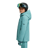 Roxy Ice Bounded Girl Jk - Ski jacket - Kid's | Hardloop