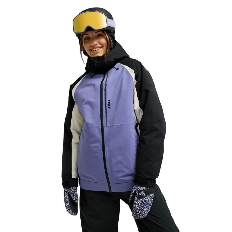 20K Crystal Clear Jk - Ski jacket - Women's