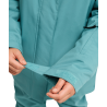 Roxy Ice Bounded Girl Jk - Ski jacket - Kid's | Hardloop