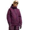 Roxy 20K Crystal Clear Jk - Ski-jas - Dames | Hardloop