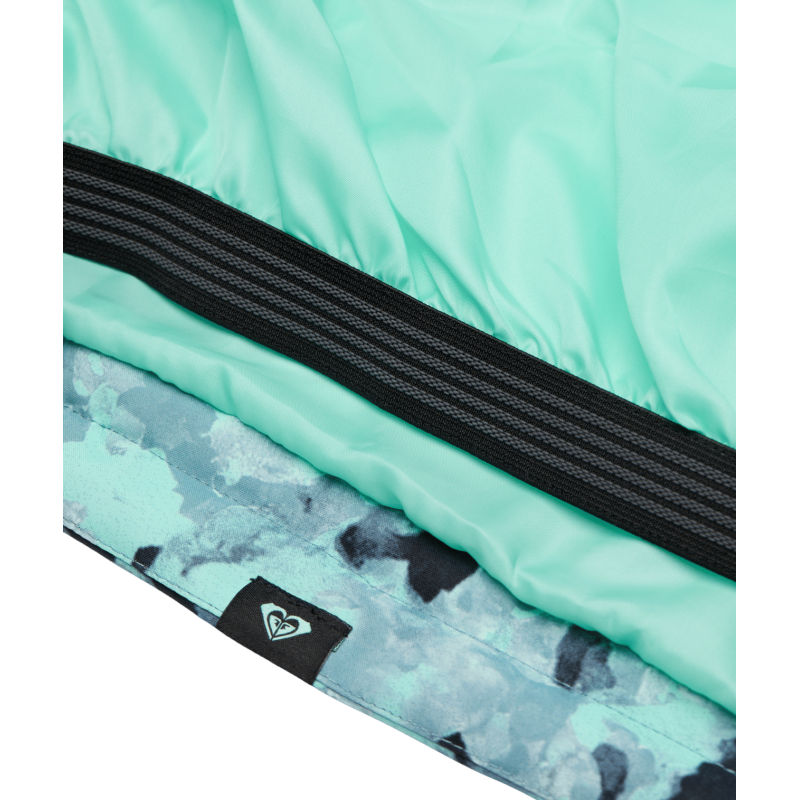 Roxy Snowdrift Girl Jk - Laskettelutakki - Lasten | Hardloop
