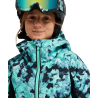 Roxy Snowdrift Girl Jk - Laskettelutakki - Lasten | Hardloop