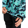Roxy Snowdrift Girl Jk - Ski-jas - Kinderen | Hardloop