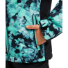 Roxy Snowdrift Girl Jk - Skijacke - Kind | Hardloop