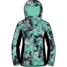 Roxy Snowdrift Girl Jk - Skidjacka - Børn | Hardloop