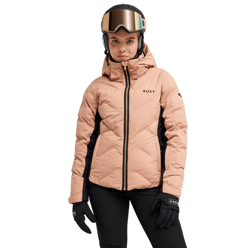 Snowdrift Jacket - Veste ski femme