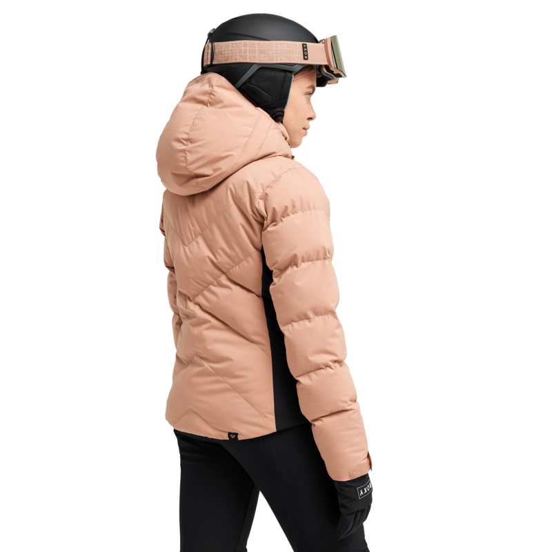 Roxy Snowdrift Jacket - Skidjacka - Dam | Hardloop