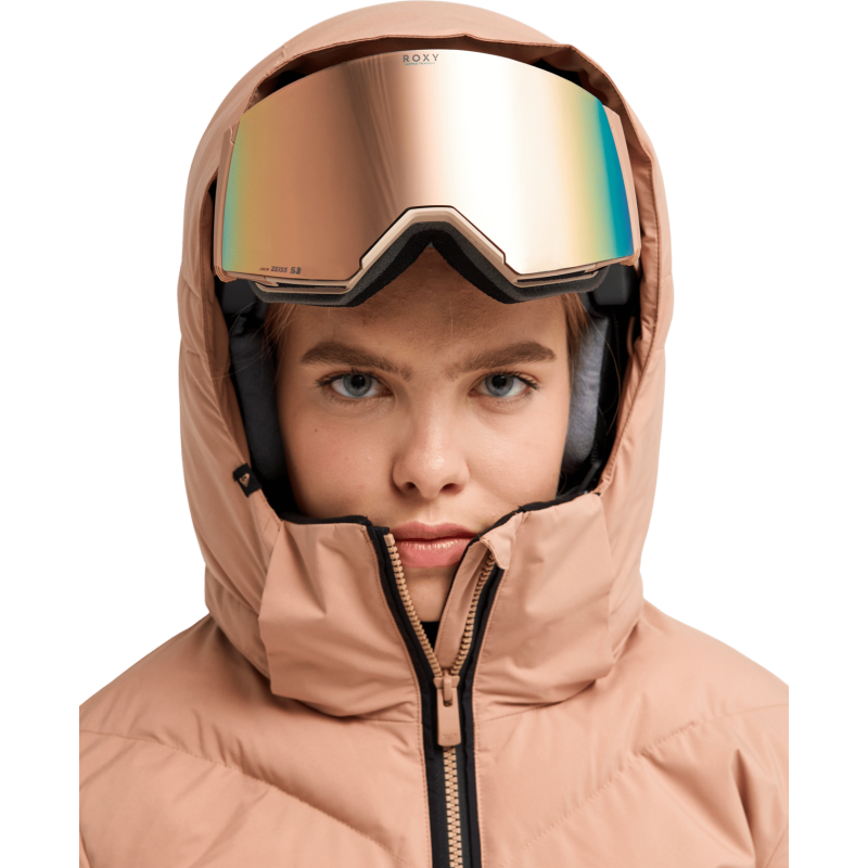 Roxy Snowdrift Jacket - Chaqueta de esquí - Mujer | Hardloop