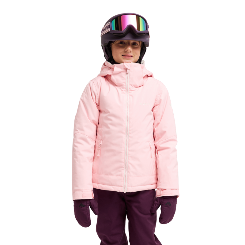 Ice Escape Girl Jk - Skijacke - Kind