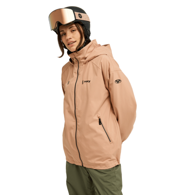 Landscape Jk - Chaqueta de esquí - Mujer