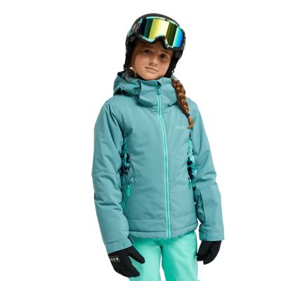 Ice Escape Girl Jk - Ski jacket - Kid's