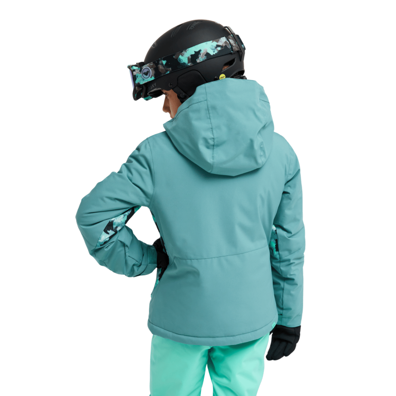 Roxy Ice Escape Girl Jk - Ski jacket - Kid's | Hardloop