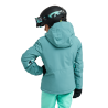 Roxy Ice Escape Girl Jk - Laskettelutakki - Lasten | Hardloop