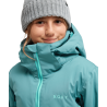 Roxy Ice Escape Girl Jk - Dětská lyžařská bunda | Hardloop