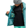 Roxy Ice Escape Girl Jk - Ski-jas - Kinderen | Hardloop
