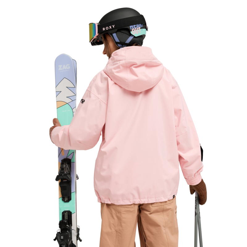 Roxy Landscape Jk - Ski jacket - Women's | Hardloop