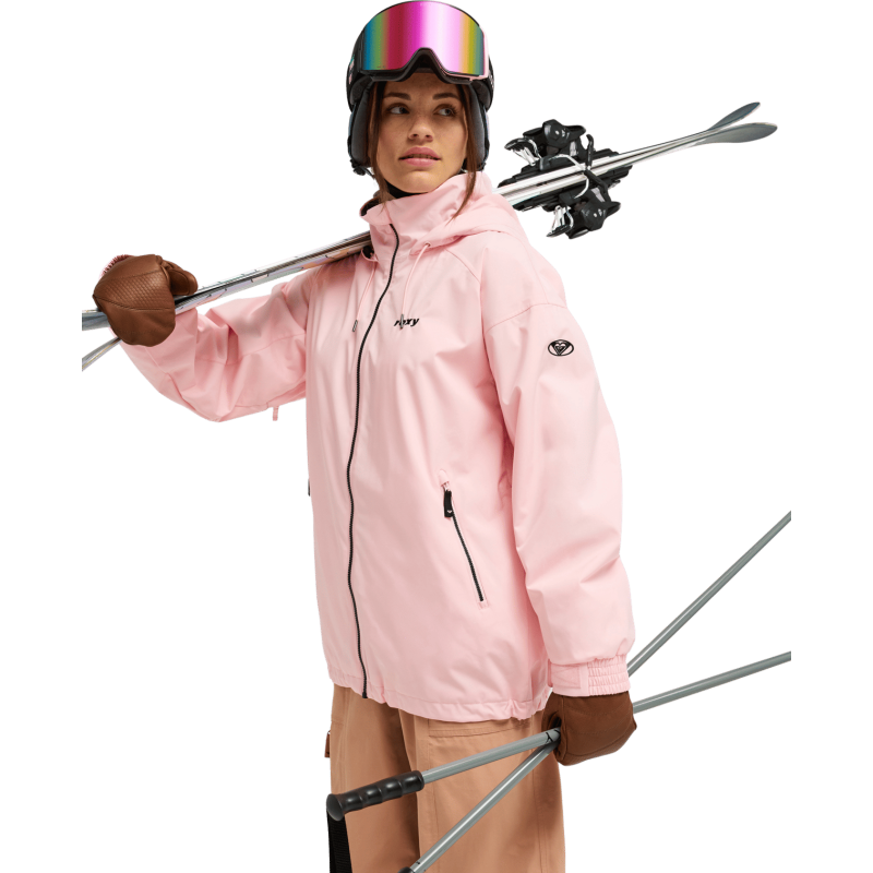 Roxy Landscape Jk - Ski jacket - Women's | Hardloop