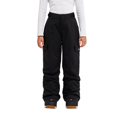 Banky Ice Girl Pt - Pantalon ski enfant