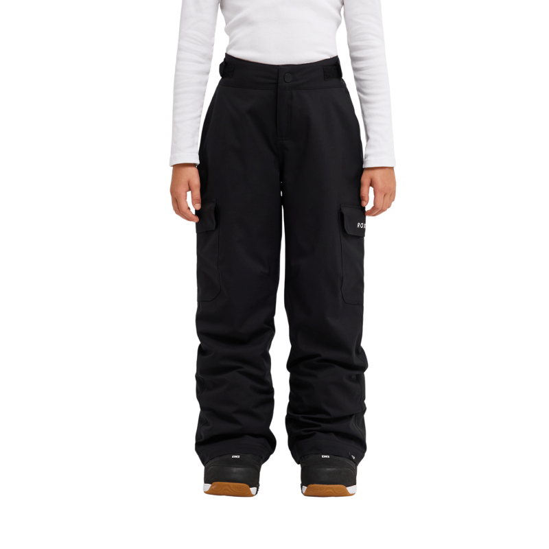 Banky Ice Girl Pt - Ski trousers - Kid's
