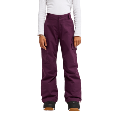 Banky Ice Girl Pt - Skihose - Kind