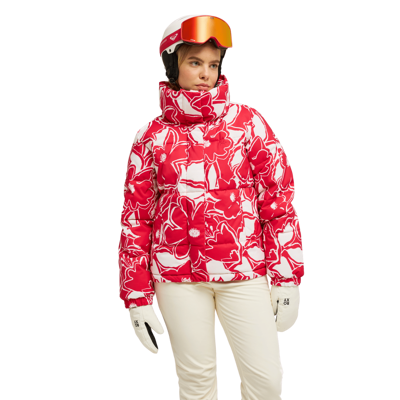 Snow Winter Rebel Jacket - Skijakke - Damer