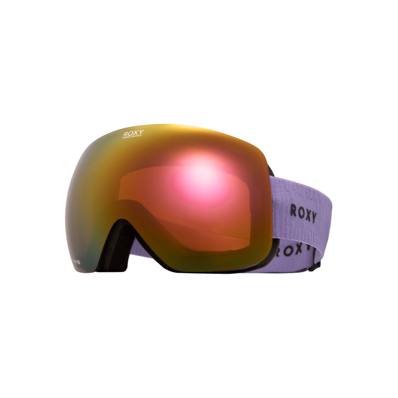 Rosewood - Masque ski