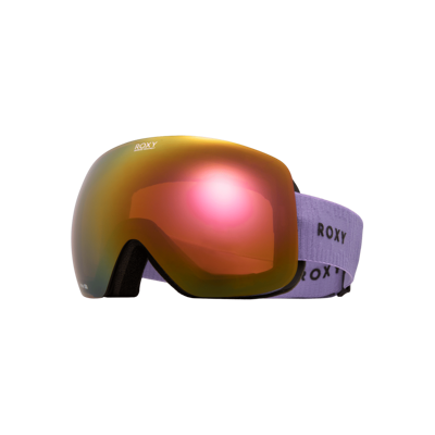 Rosewood - Skibrille