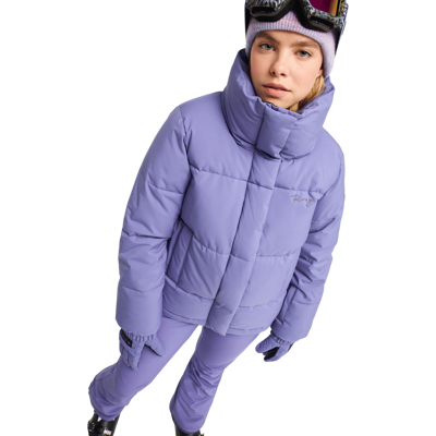 Snow Winter Rebel Jacket - Ski jacket - Women's