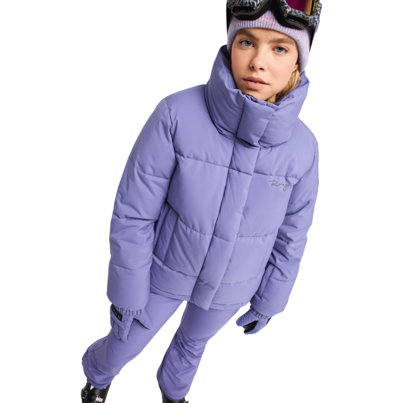 Snow Winter Rebel Jacket - Veste ski femme