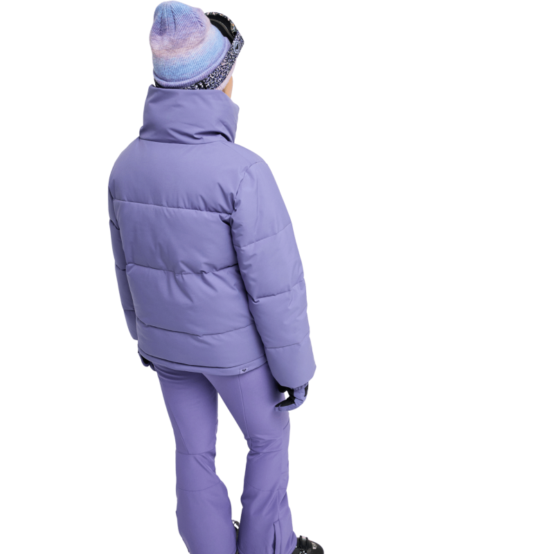 Roxy Snow Winter Rebel Jacket - Kurtka narciarska damska | Hardloop