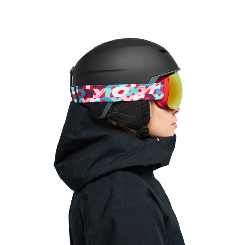 Roxy Rosewood - Ski goggles | Hardloop