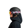Roxy Rosewood - Máscara ski | Hardloop