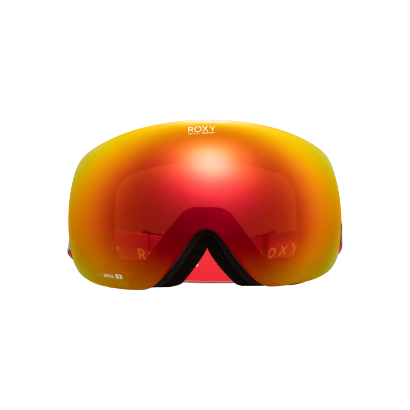 Roxy Rosewood - Skibriller | Hardloop