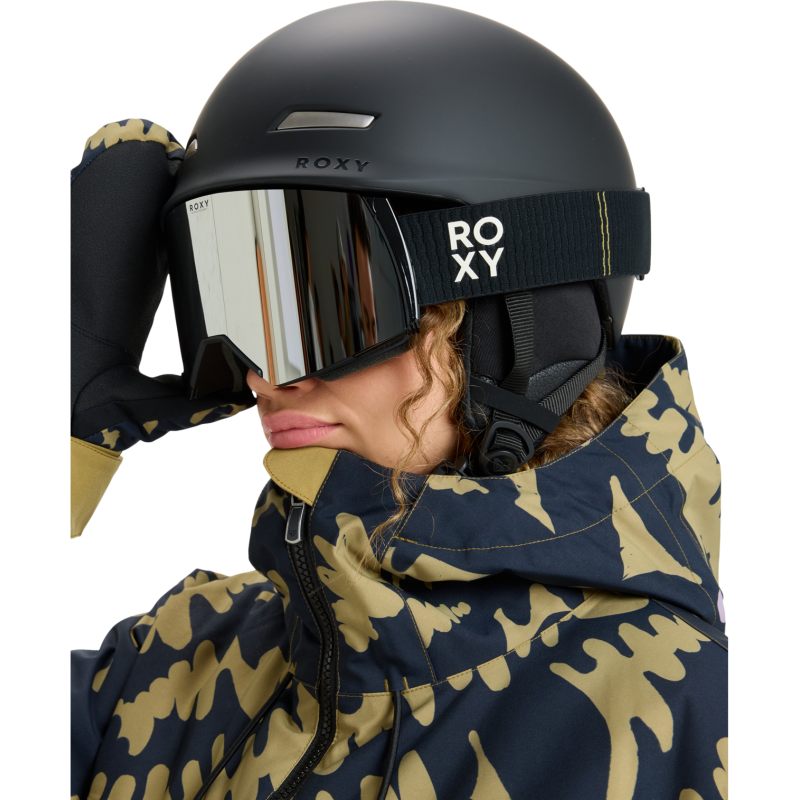 Roxy Wildlove - Máscara ski | Hardloop