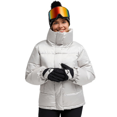 Snow Winter Rebel Jacket - Veste ski femme