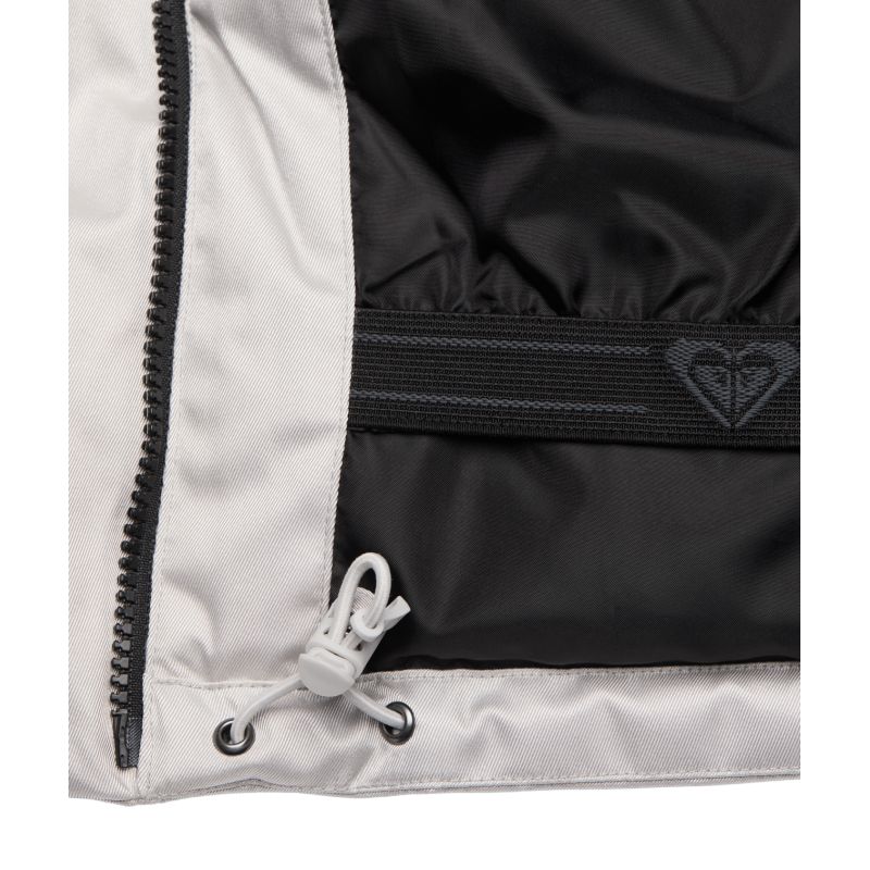 Roxy Snow Winter Rebel Jacket - Laskettelutakki - Naiset | Hardloop