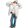 Roxy Snow Winter Rebel Jacket - Laskettelutakki - Naiset | Hardloop
