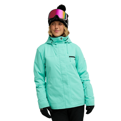 Brylee Jk - Skijacke - Damen