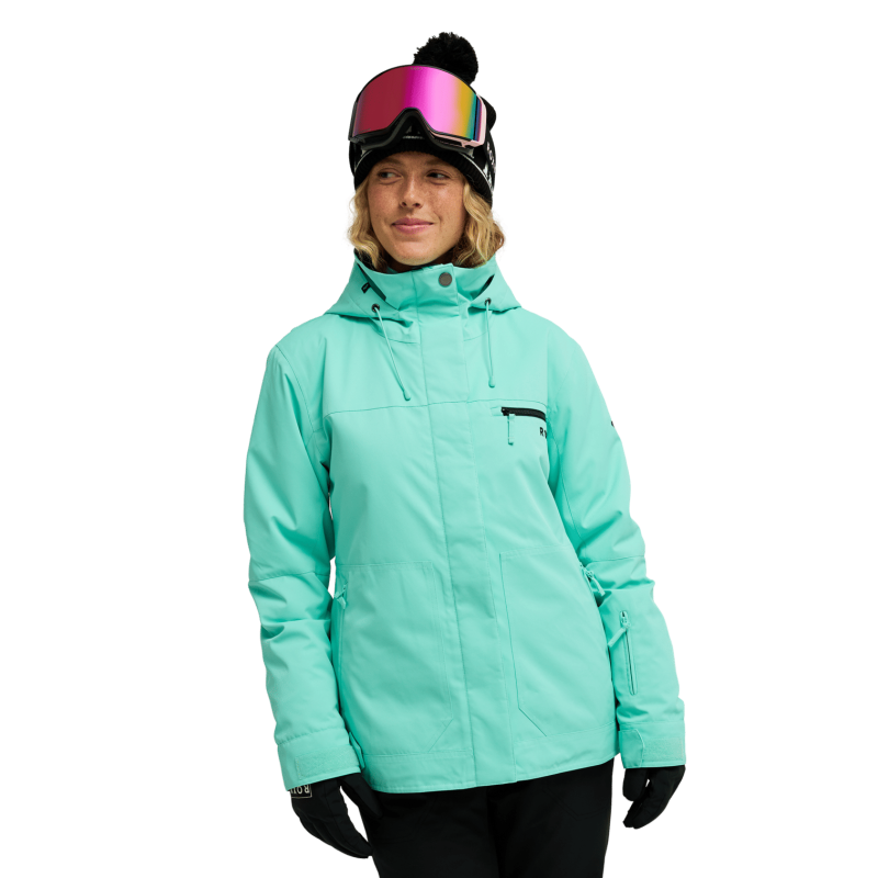 Brylee Jk - Veste ski femme