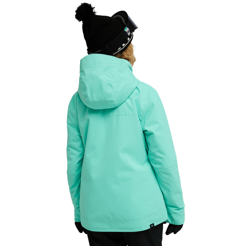 Roxy Brylee Jk - Veste ski femme | Hardloop