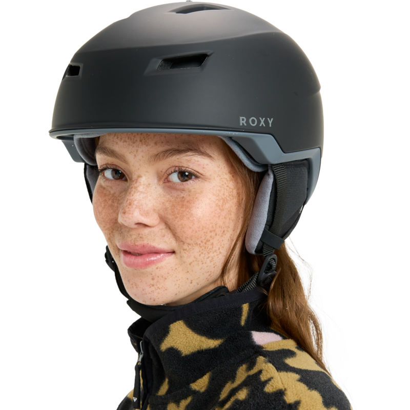 Roxy Backin Mips - Ski helmet - Women's | Hardloop