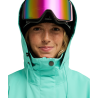 Roxy Brylee Jk - Veste ski femme | Hardloop