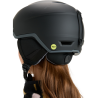Roxy Backin Mips - Casco de esquí - Mujer | Hardloop